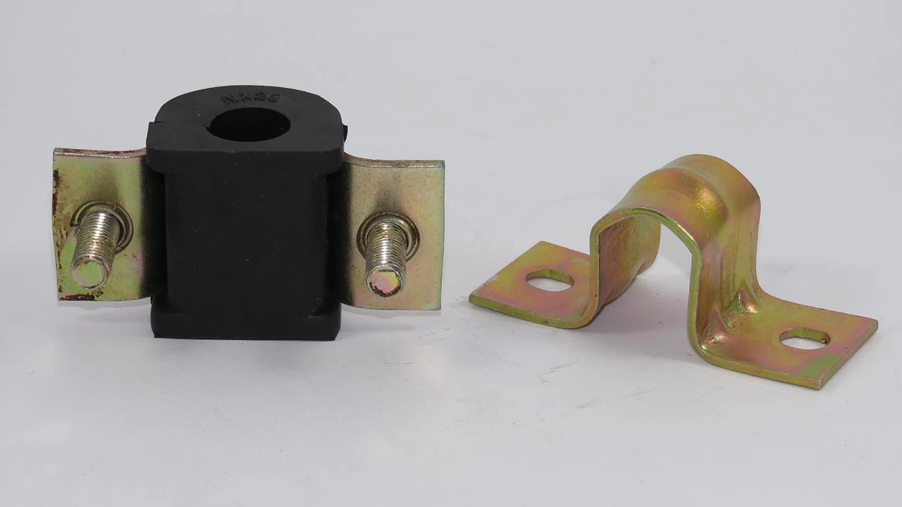 KIT ESTABILIZADOR GM CORSA 95/96 EXCETO GSI