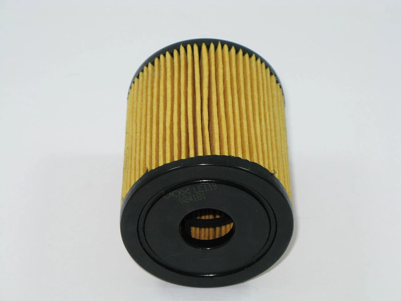 FILTRO OLEO FIAT NOVO PALIO 1.6 2011/ NOVO PALIO/SIENA/STRADA/PUNTO/LINEA/BRAVO 1.6/1.8 E.TORQ 2010/