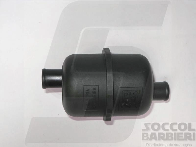 ANTI CHAMA/SEPARADOR DE ÓLEO MOTOR AP VW GOL/VOYAGE/PARATI/SAVEIRO/SANTANA