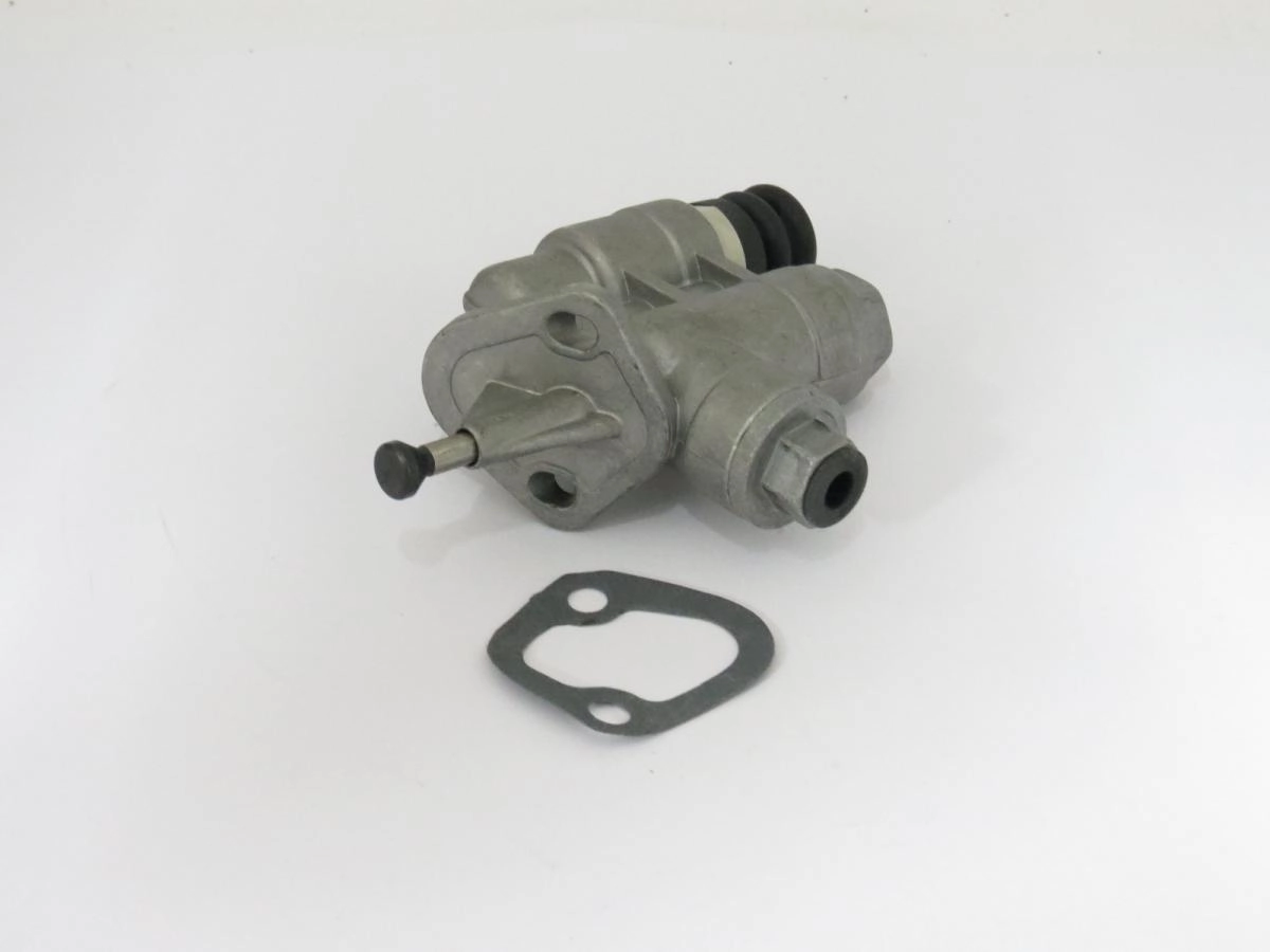 BOMBA COMBUSTÍVEL VEÍCULOS DIESEL MOTOR CUMMINS SÉRIE B LINHA COMBUSTIVEL VW 17.210/14.160 FORD 14000/1416/1517/1717/1317
