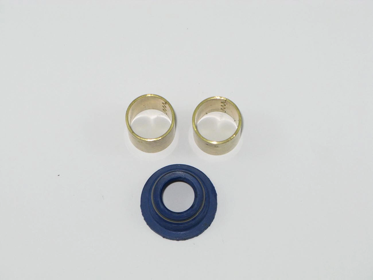 KIT REPARO TAMPA CAIXA CÂMBIO ALAVANCA SELETORA VW KOMBI 84/