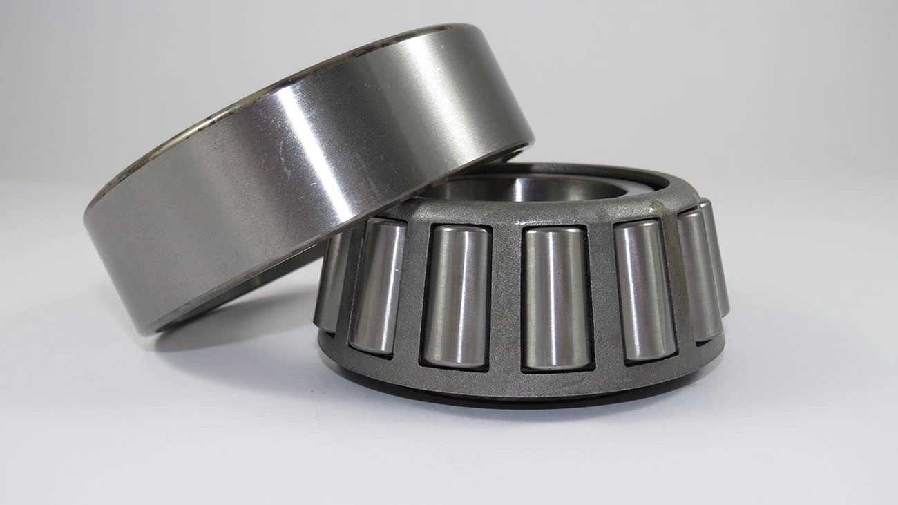 ROLAMENTO CUBO RODA DIANTEIRO EXTERNO 50X110X42,25MM MB 1924/1929/1932/1933/1934/1935/O-370/371