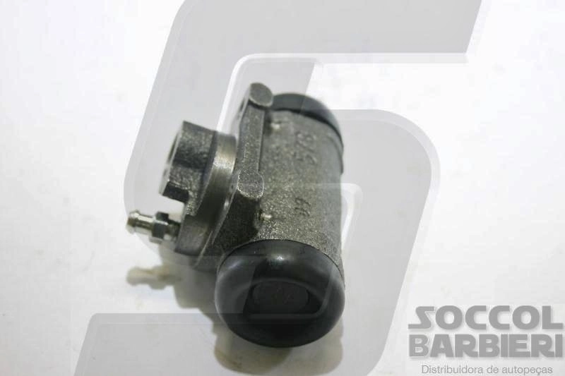 CILINDRO RODA FREIO TRASEIRO LADO DIREITO TRASEIRA DIREITA PEUGEOT 206 99/ 207 HATCH 08/ 13/16 20,63MM