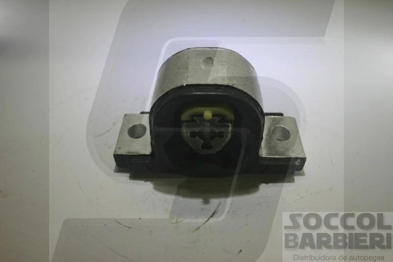 COXIM/SUPORTE DO MOTOR/CÂMBIO ESQUERDO VW NOVO GOL/VOYAGE/SAVEIRO 09/ - FOX/POLO 08/ - SEM SUPORTE
