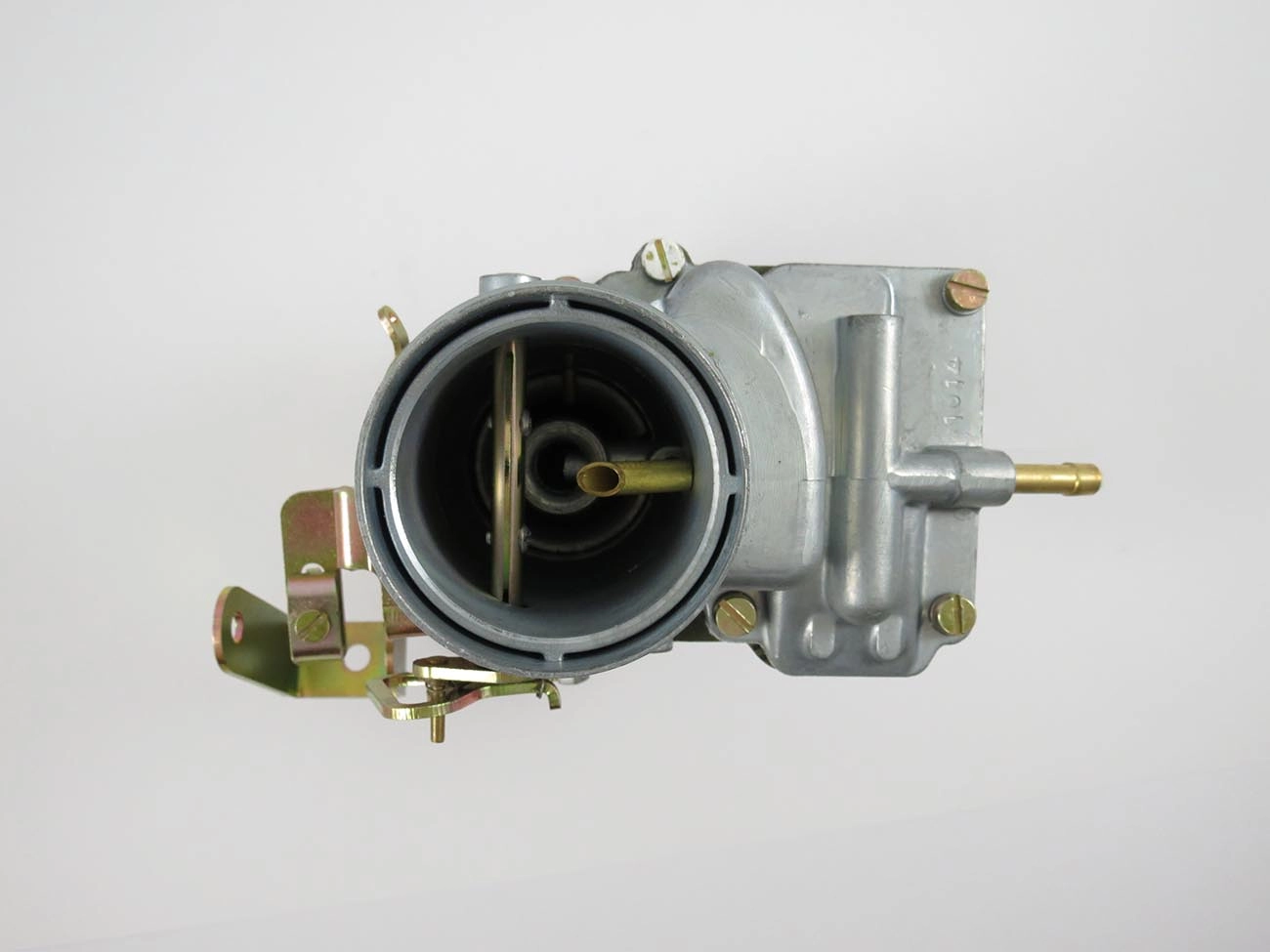 CARBURADOR WILLYS JEEP /60 4 CILINDROS - WEBER SIMPLES