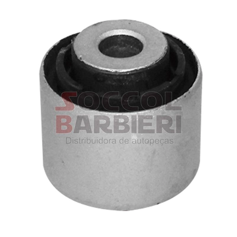 BUCHA BRACO TRASEIRO BMW 116/118/120/135/320/323/325/328/330/X1 2003/ - SUSPENSÃO TRASEIRA