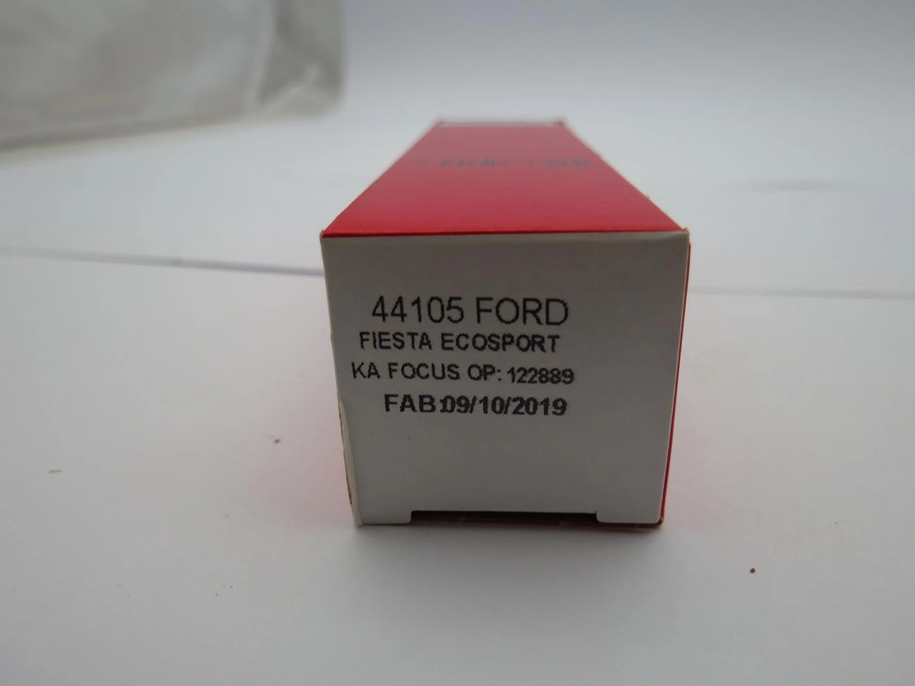 INTERRUPTOR RE FORD FIESTA/KA 1.0/1.6 ZETEC - ECOSPORT/FOCUS 1.6 16V SIGMA