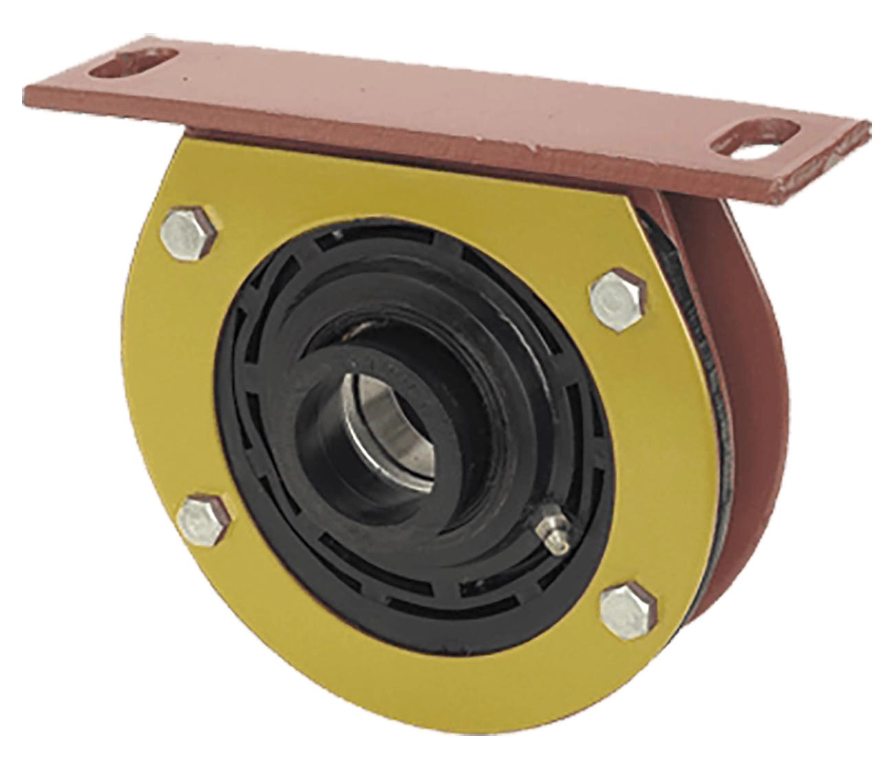 SUPORTE DO CARDAN VW 6.80/6.90/7.90/11.130/13.130/14.140/14.150/8.140 - 40MM