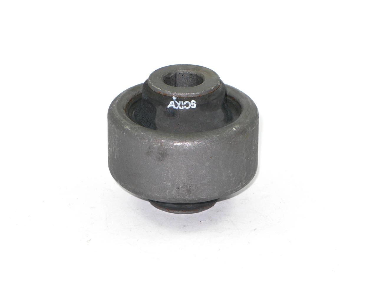 BUCHA DA EXTREMIDADE TRASEIRA BANDEJA PEUGEOT 206 16V 2002/ - SUSPENSÃO DIANTEIRA