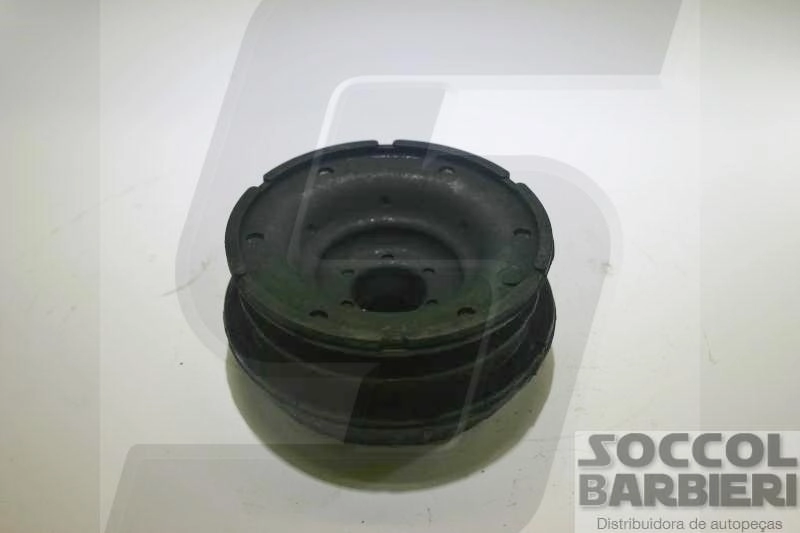 COXIM AMORTECEDOR SUPERIOR DIANTEIRO COM ROL. INA FORD FIESTA 96/2001 COURIER KA 97/2013 C/ROL