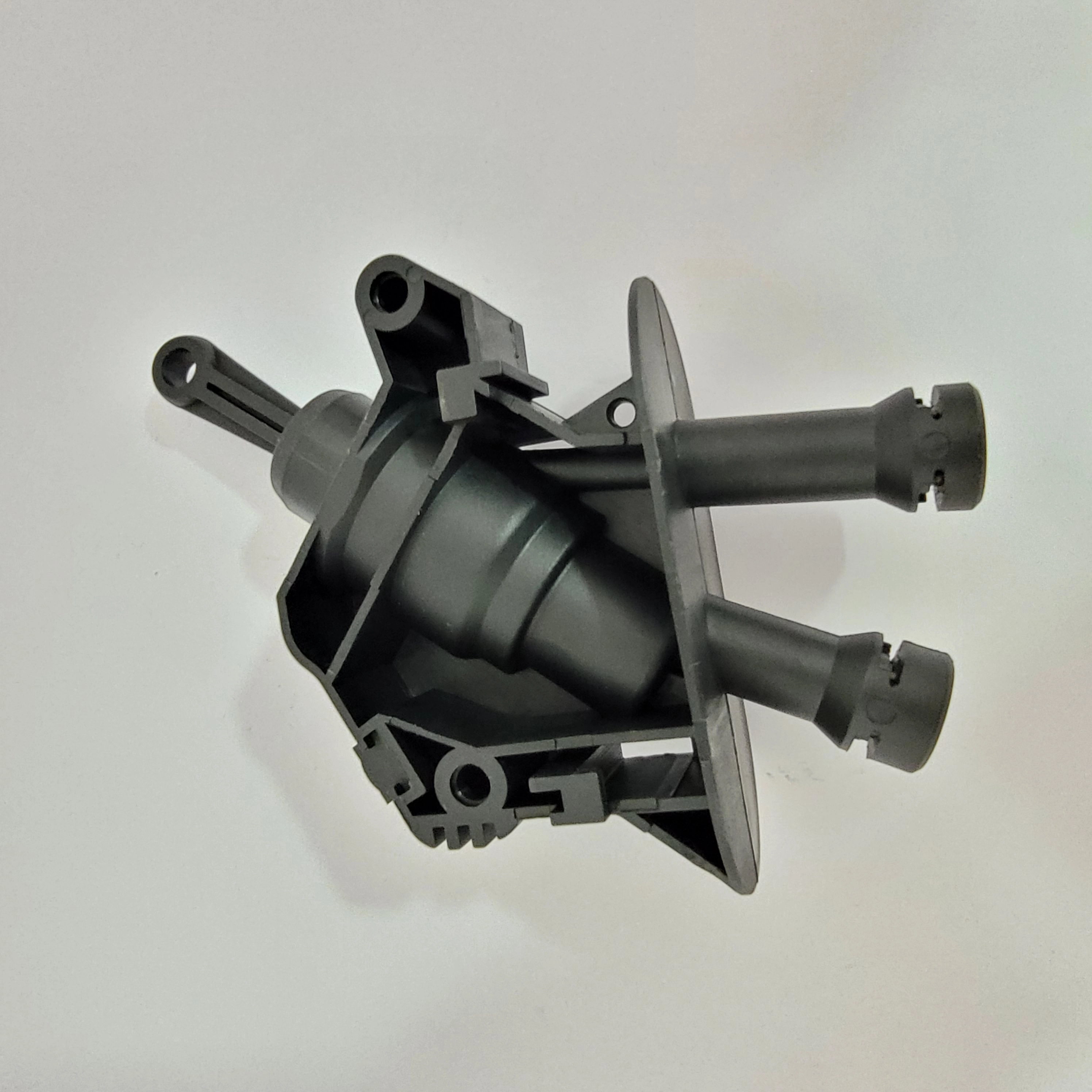 CILINDRO MESTRE EMBREAGEM FORD ECOSPORT 2003/2012 - NOVO FIESTA 2002/2014