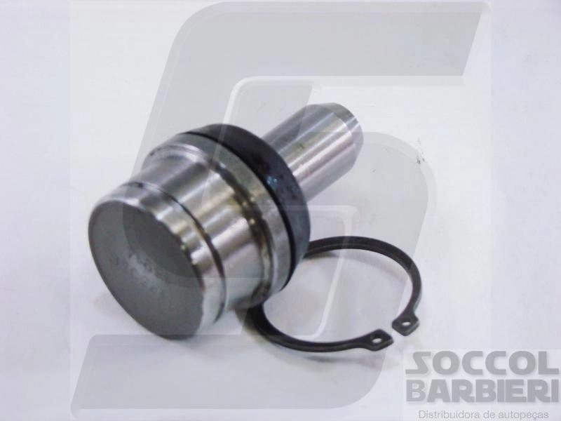 PIVÔ SUSPENSÃO SUPERIOR LADO DIREITO/ESQUERDO FORD F-1000 92/ RANGER 92/97 F-250 98/12 F-350 99/ 4X4 TROLLER T4 01/14