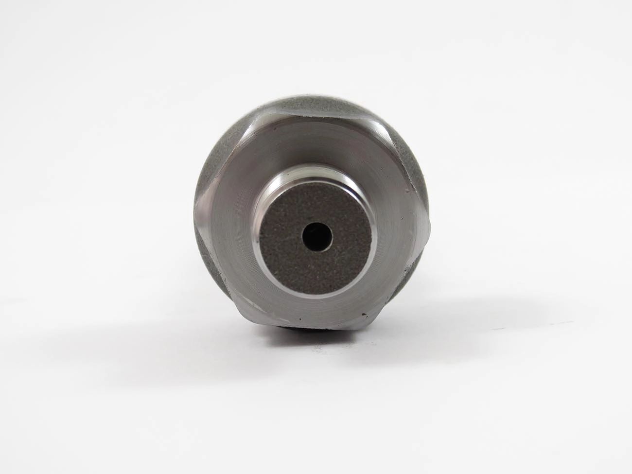ARTICULAÇÃO/BARRA AXIAL DIREITA DIREÇÃO  HONDA FIT - 2003/2008