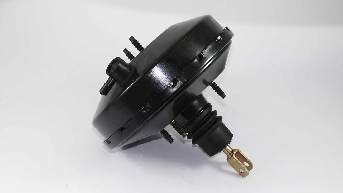 SERVO FREIO 200MM RENAULT CLIO RT 1.6 96/99