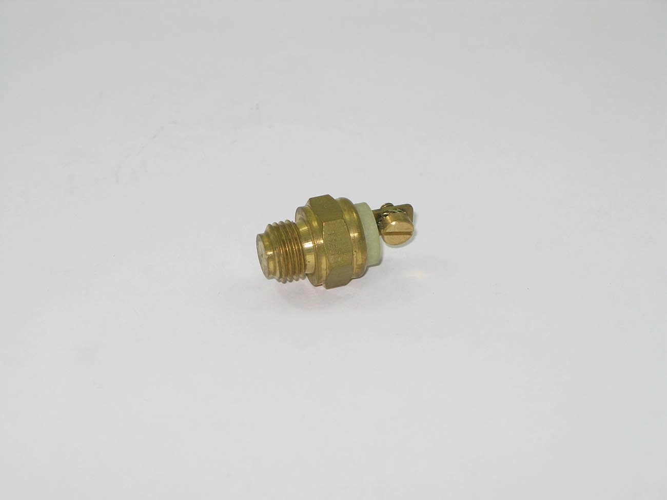SENSOR TEMPERATURA SCANIA 81/ TODOS - ALARME INDICADOR