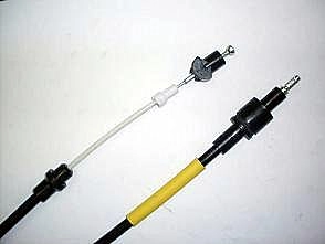 CABO EMBREAGEM 1406MM FORD ESCORT HOBBY 1.0 TODOS 1993/
