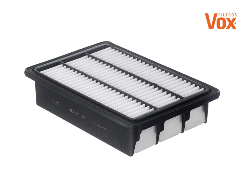 FILTRO AR BHYUNDAI SANTA FE 2006/