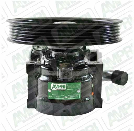 BOMBA DE DIRECAO HIDRAULICA GM NOVO CORSA 2005/2012 - MONTANA 2005/2010