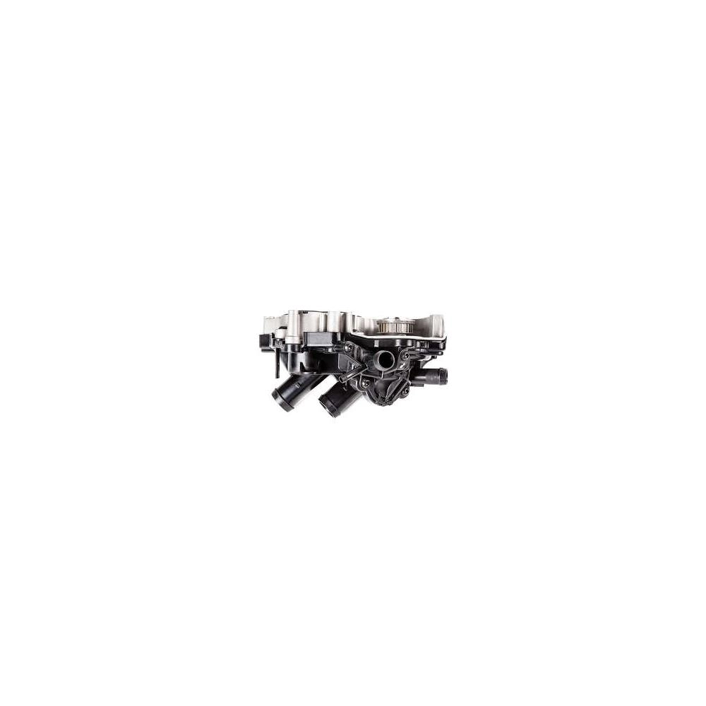 BOMBA ÁGUA COMPLETA VW FOX/UP! 1.0 14/ 3 CIL - GOL/SAVEIRO/FOX/GOLF 1.6 16V 16/ 4 CIL - AUDI A3 13/