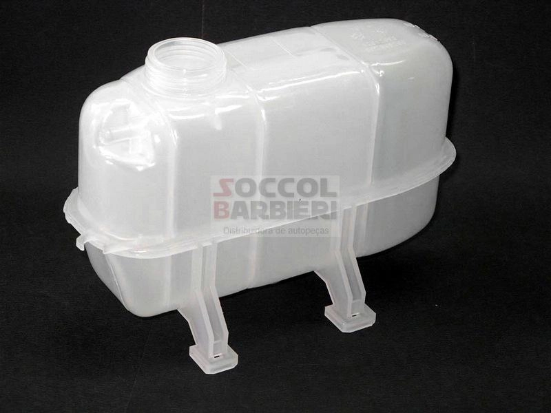 RESERVATORIO AGUA FIAT PALIO/SIENA/STRADA 8V 2001/ - IDEA - C/RADIADOR VALEO
