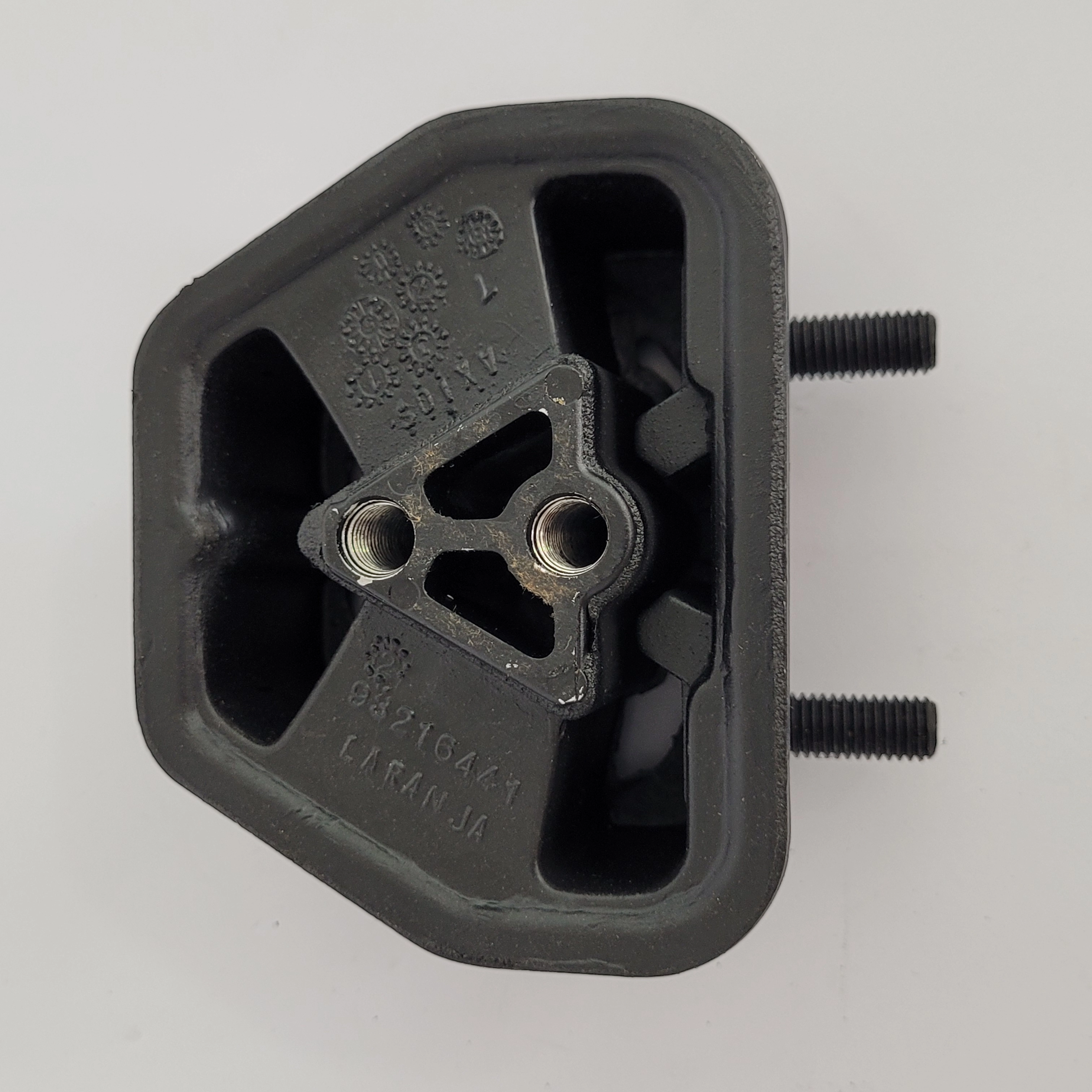 COXIM TRASEIRO MOTOR GM D-20 93/SILVERADO 97/