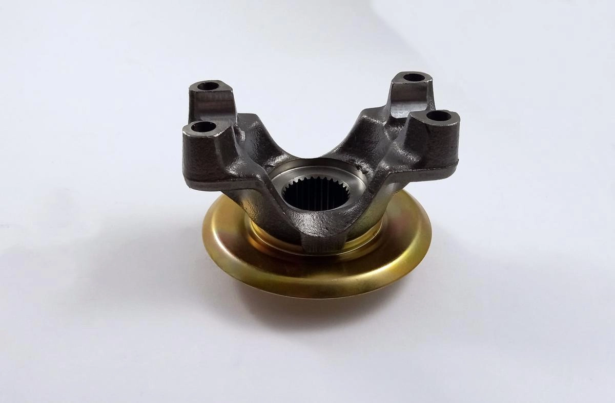TERMINAL CARDAN FORD F-1000/4000 TURBO - AGRALE 1600/1800 - VW 6.80/6.90/7.90 - PINHAO DIFERENCIAL