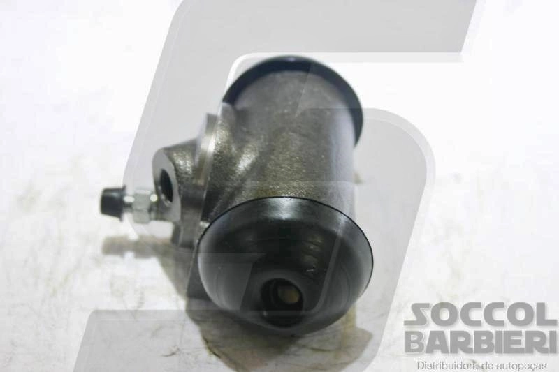 CILINDRO RODA FREIO TRASEIRO LADO ESQUERDO TRASEIRA ESQUERDA WILLYS F-75 60/82 AERO 61/62 GM C-10/C-14/VERANEIO 68/78 25,40