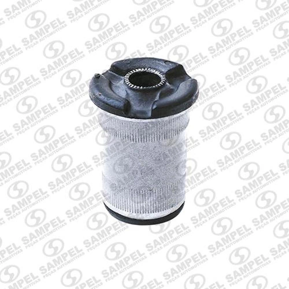 BUCHA BANDEJA INFERIOR GM OPALA/CARAVAN 80/92 - SUSPENSÃO DIANTEIRA