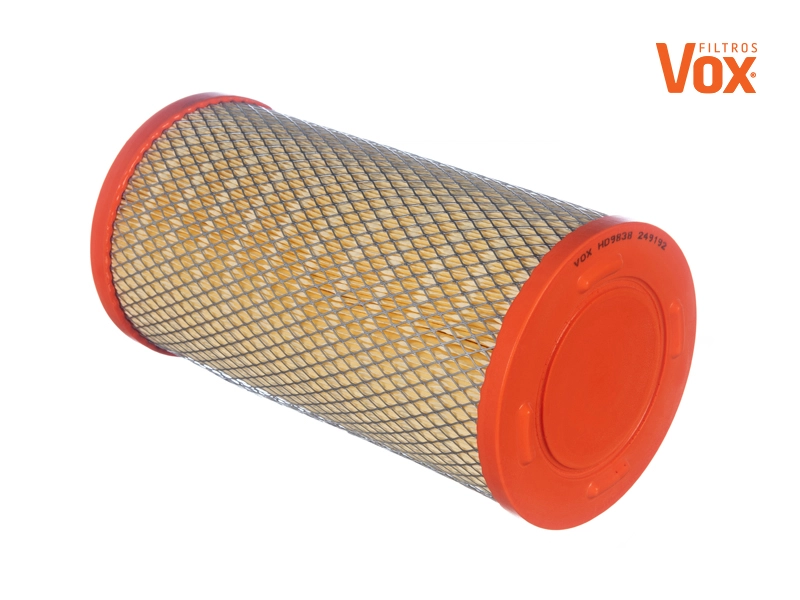 FILTRO AR MOTOR MB 715/915/1215/1218