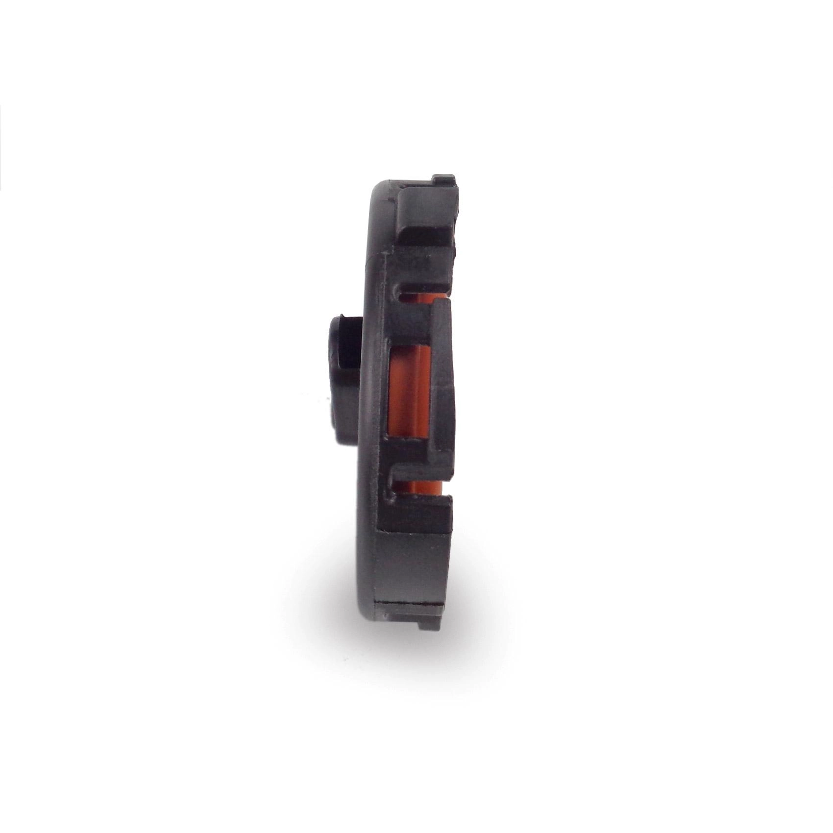 DIAFRAGMA TAMPA DE VALVULA BMW 118 2.0 2010/2012 - 320 2.0 2005/2012 - X1 2.0 2011/2015