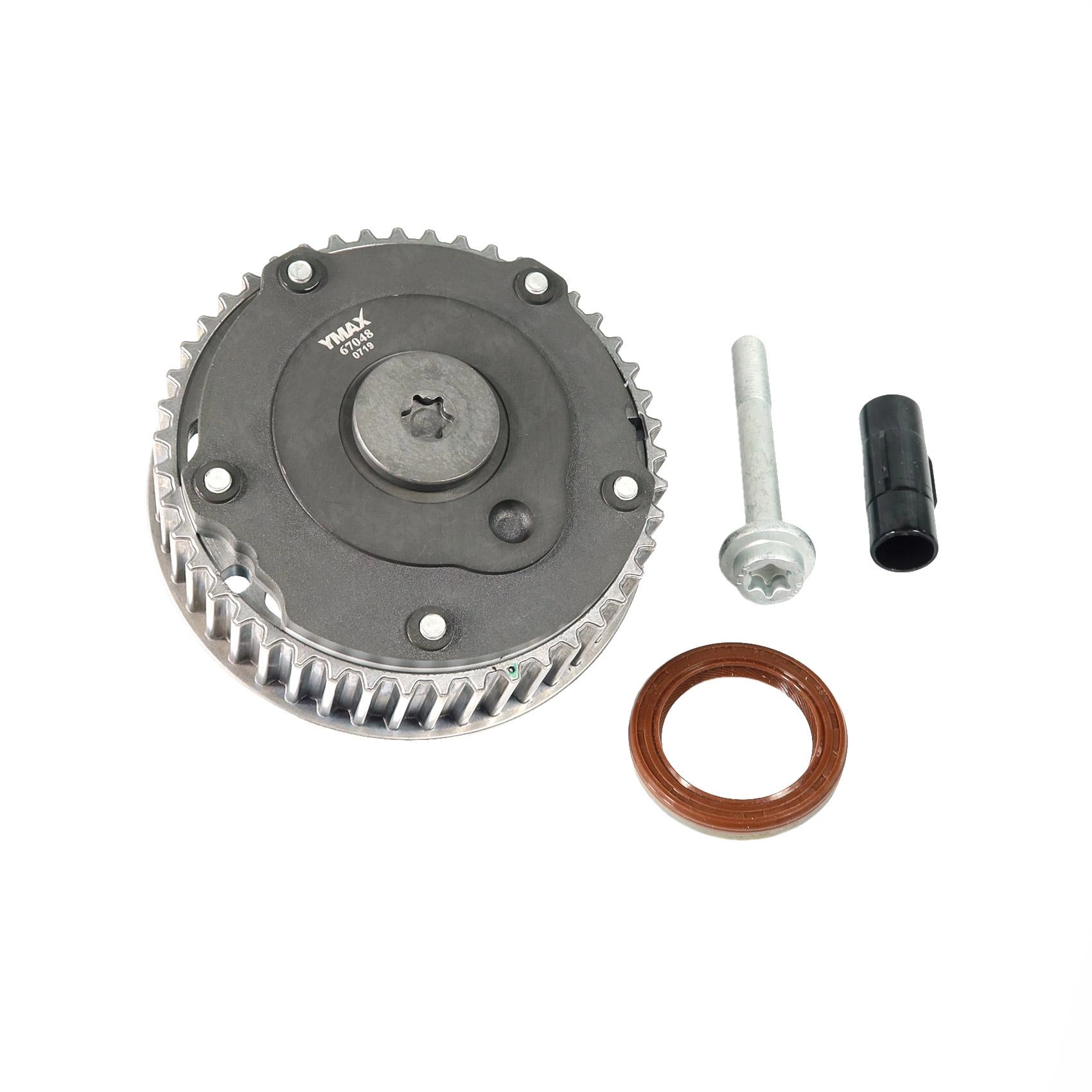 ENGRENAGEM VARIAVEL COMANDO ESCAPE GM CRUZE 1.6/1.8 16V 2012/2016 - TRACKER 1.8 16V 2014/2016