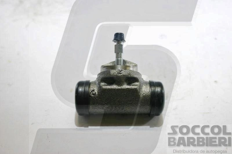 CILINDRO RODA FREIO TRASEIRO LADO DIREITO SISTEMA BENDIX TRASEIRA DIREITA FORD CORCEL/BELINA/DEL REY 69/91 3/4 19,05MM