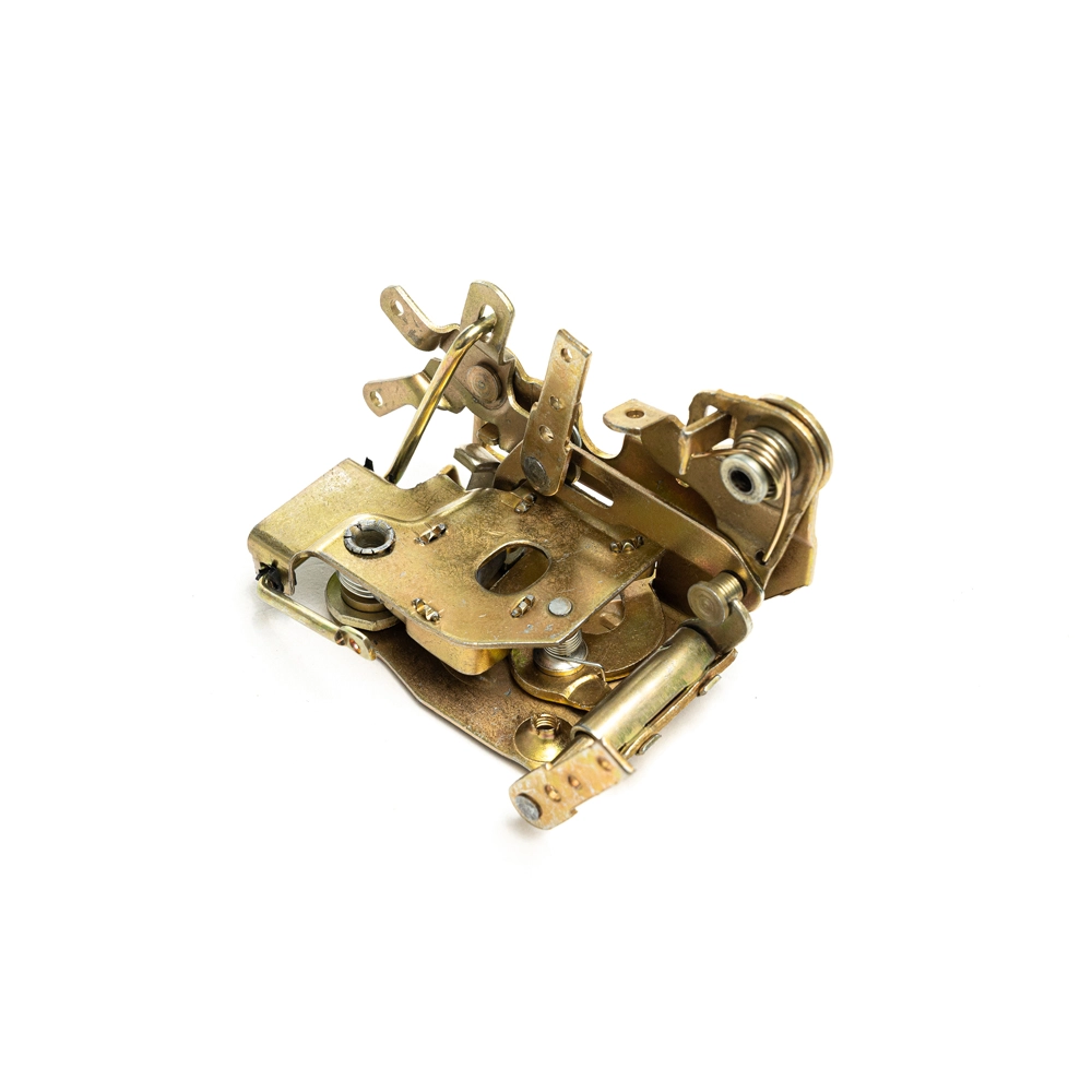 FECHADURA PORTA GM D-20/D-40 1985/1997 MONZA 1991/1996 CLASSIC 1986/1993 DIANTEIRA DIREITA