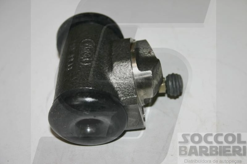 CILINDRO RODA TRASEIRA ESQUERDA MB SPRINTER 97/ - 13/16 - 20,63MM