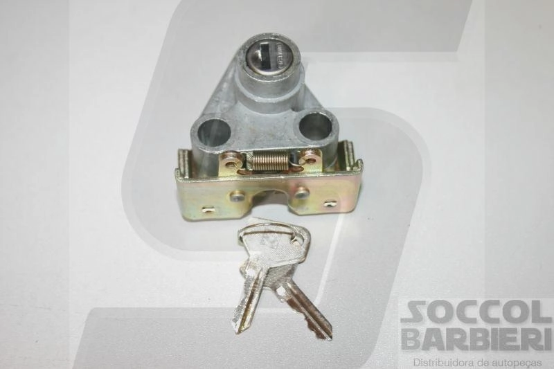 FECHADURA PORTA MALAS FIAT 147 TODOS