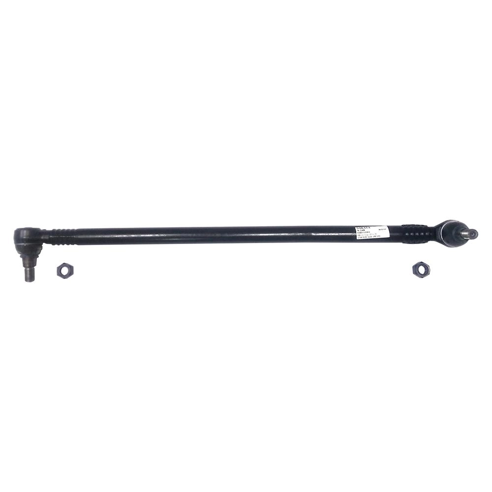 BARRA DIREÇÃO LATERAL 945MM 2 TERMINAIS FIXOS FORD CARGO 1114/1215/1415/1419 VW 12.140/14.200