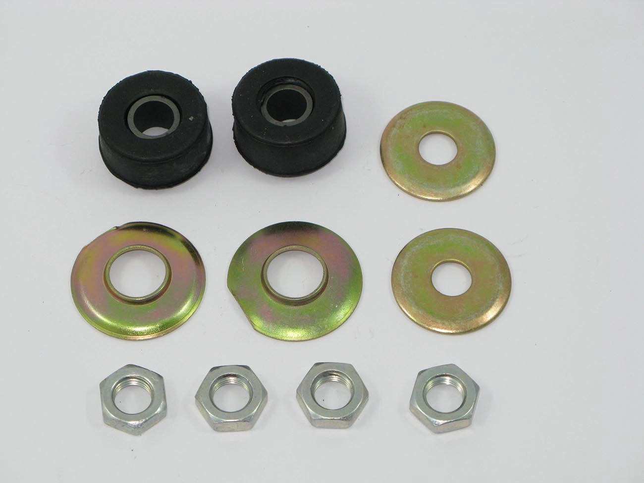 KIT TIRANTE FORD CORCEL/BELINA/DEL REY 78/84