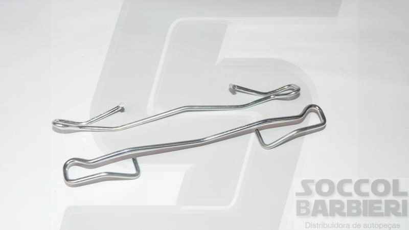KIT FREIO A DISCO FORD MONDEO TODOS 2 RODAS