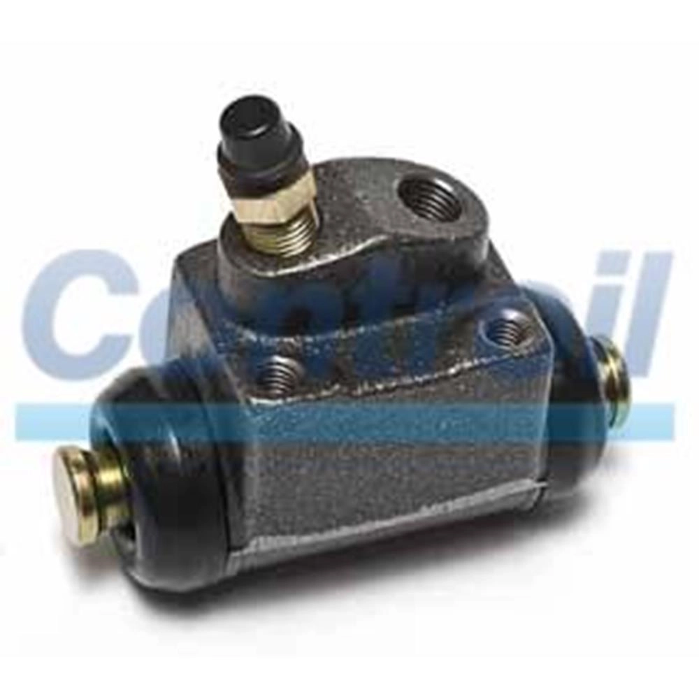 CILINDRO RODA FREIO TRASEIRO LADO DIREITO/ESQUERDO TRASEIRA FORD ESCORT/ESCORT SW ZETEC 97/ FOCUS 01/ 13/16 20,63MM