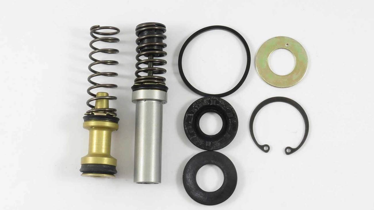 REPARO CILINDRO MESTRE DUPLO 22.22MM VW GOLF GLX/GTI 94/98 PASSAT/VARIANT ALEMAO 95/97 S/ABS 7/8