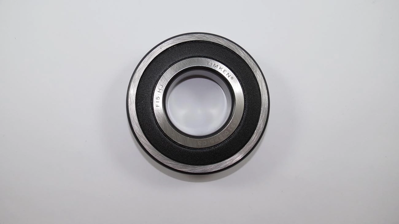 ROLAMENTO INDUSTRIAL 50X110X27MM TIMKEN