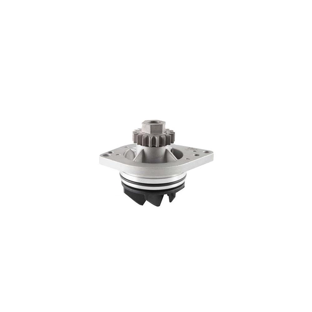 BOMBA AGUA VW 8.150/9.150/9.160/15.180/17.210/17.260 - MWM SERIE 12 ELETRONICO - ENGREN. 0 GRAU
