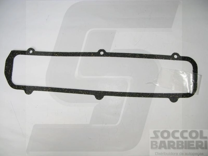 JUNTA TAMPA VALVULAS FIAT UNO/PREMIO/ELBA/FIORINO 1.5/1.6 - ARGENTINO