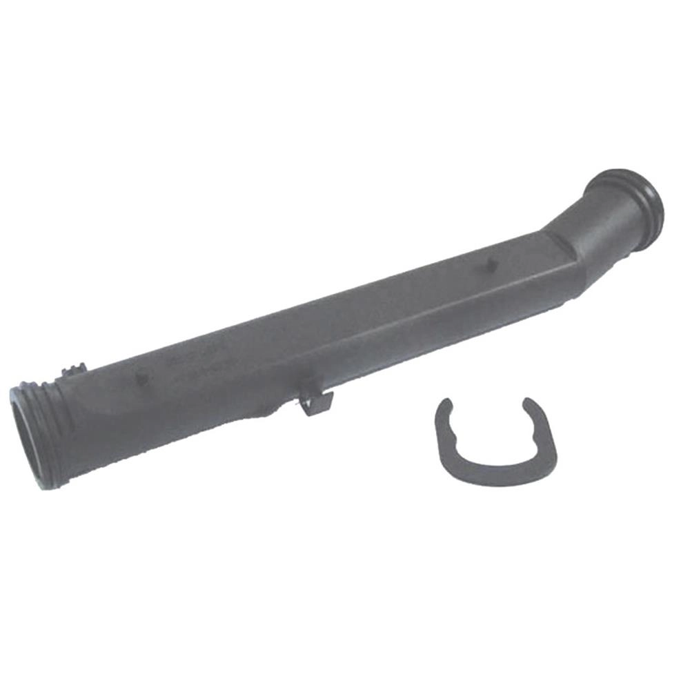 CANO/TUBO REFRIGERAÇÃO ÁGUA MOTOR PLÁSTICO VW GOL/PARATI 1.0 97/ FOX/POLO 02/ NOVO GOL/VOYAGE/SAVEIRO 08/