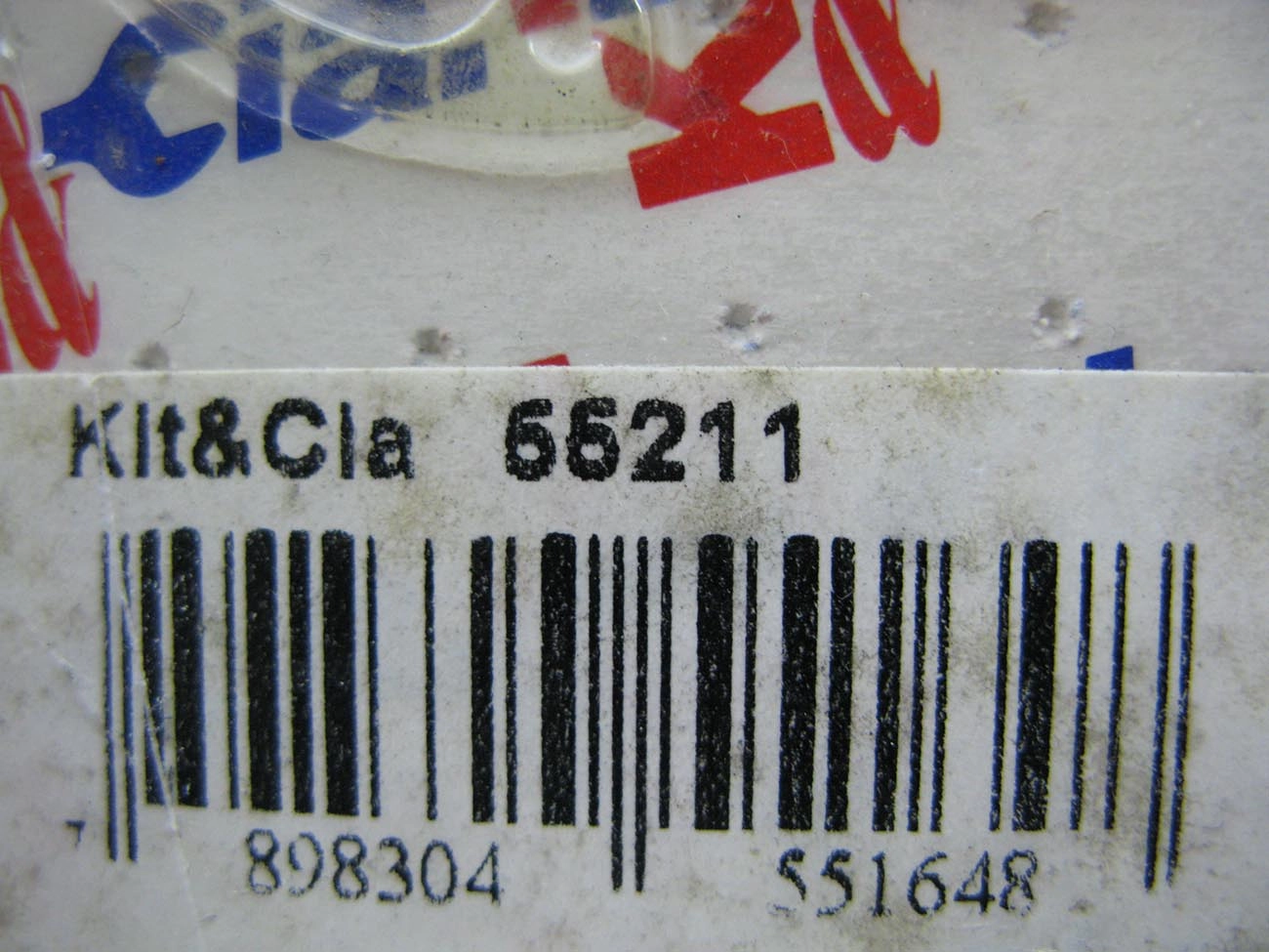 KIT EMBUCHAMENTO PARCIAL MB 709/710