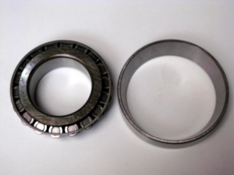 ROLAMENTO INDUSTRIAL TIMKEN RODA MB 312 DIANTEIRO EXTERNO