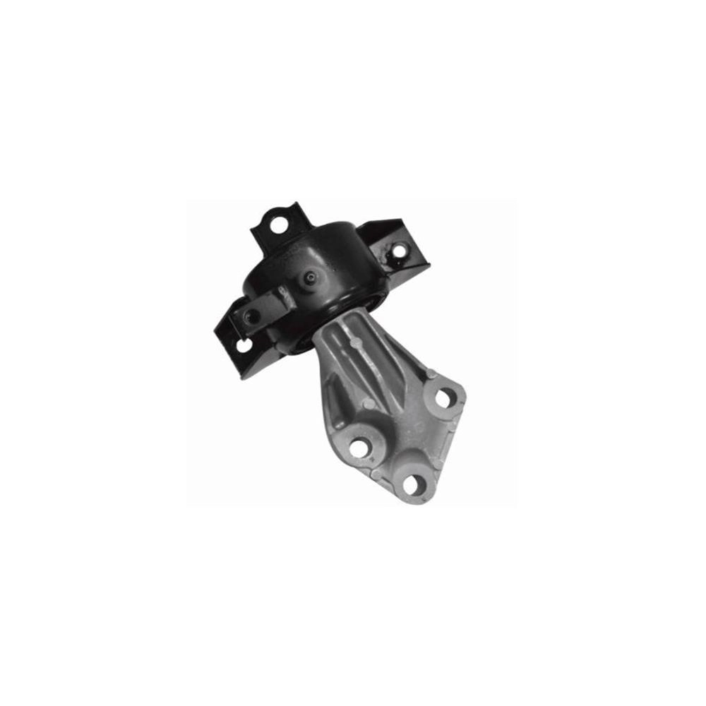 SUPORTE/COXIM CÂMBIO GM COBALT 11/ - ONIX/SONIC/SPIN 12/ - PRISMA 13/ - ESQUERDO CÂMBIO AUTOMÁTICO