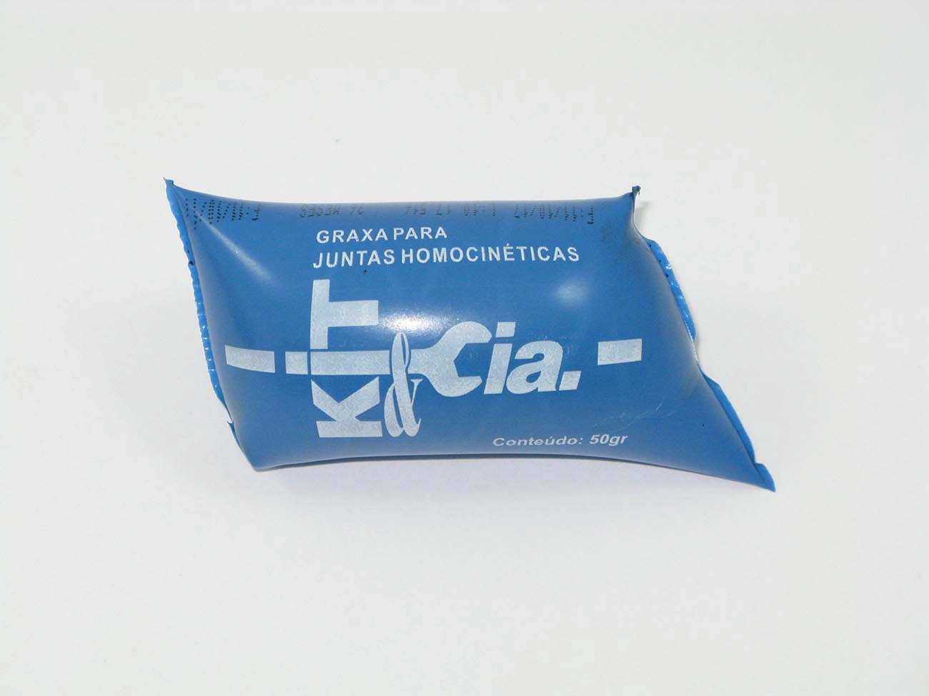 KIT REPARO COIFA HOMOCINÉTICA LADO RODA/CÂMBIO SEM FLANGE VW KOMBI 78/97 VARIANT II 21X57X82MM
