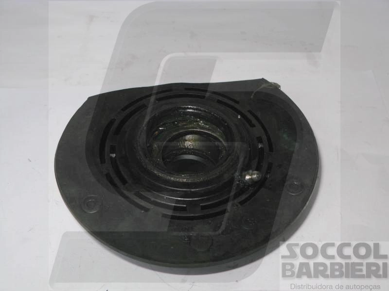 ROLAMENTO CARDAN VW 6.80/6.90/7.90/11.130/13.130/14.140/14.150/8.140 - SISTEMA REI 40MM