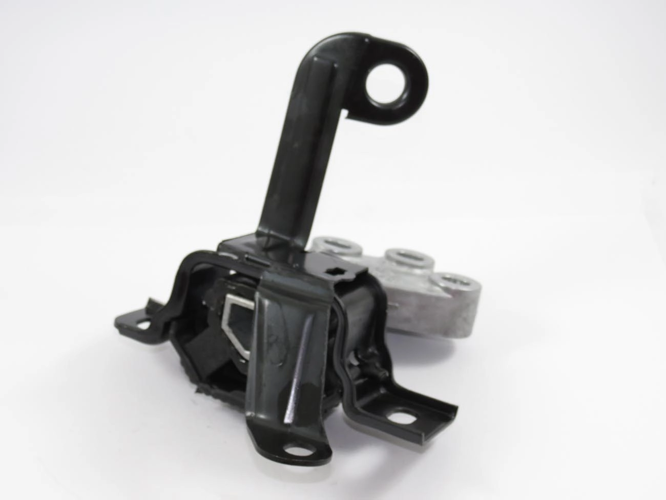 COXIM MOTOR DIANTEIRO DIREITO FIAT PALIO 1.0 DM 12/ - UNO 1.0/1.4 11/ - FIORINO 14/ - STRADA 1.4 17/